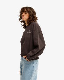3 Heritage Preto EBJSF00203 Billabong