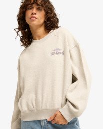 4 Heritage Cinza EBJSF00203 Billabong
