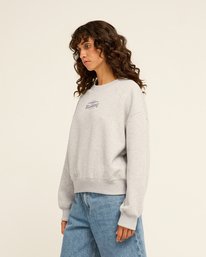 1 Heritage Grau EBJSF00203 Billabong