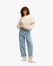 1 Heritage Cinza EBJSF00203 Billabong