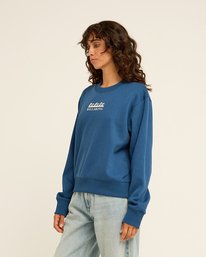 1 Surfing In Town Bleu EBJSF00204 Billabong