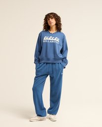 1 Surfing In Town Bleu EBJSF00204 Billabong