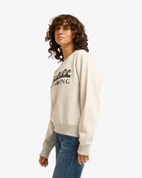 3 Surfing In Town Gray EBJSF00204 Billabong
