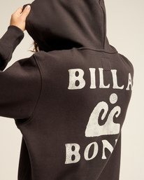 4 Surfing In Town Black EBJSF00205 Billabong