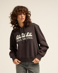 0 Surfing In Town Black EBJSF00205 Billabong
