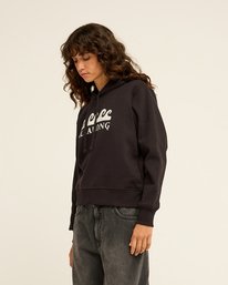 1 Surfing In Town Black EBJSF00205 Billabong
