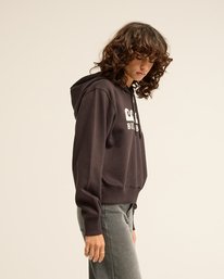 3 Surfing In Town Black EBJSF00205 Billabong