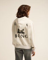 2 Surfing In Town Grey EBJSF00205 Billabong