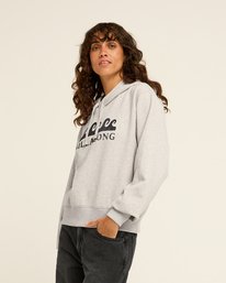 1 Surfing In Town Gris EBJSF00205 Billabong