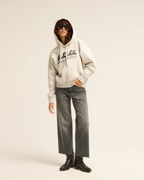 1 Surfing In Town Grey EBJSF00205 Billabong