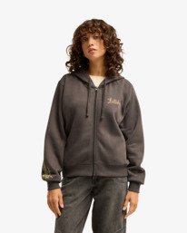 0 Familiar Roads Black EBJSF00206 Billabong