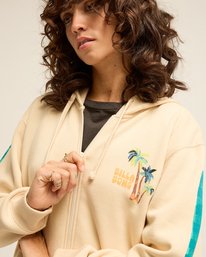 5 On Vacay Branco EBJSF00207 Billabong