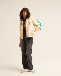 1 On Vacay Branco EBJSF00207 Billabong
