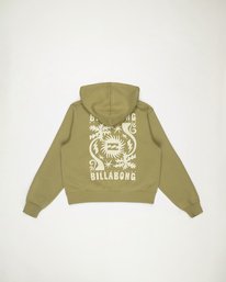 9 Always Looking Verde EBJSF00208 Billabong