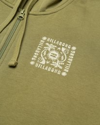 10 Always Looking Verde EBJSF00208 Billabong