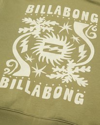 11 Always Looking Verde EBJSF00208 Billabong