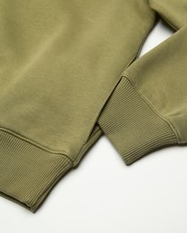12 Always Looking Verde EBJSF00208 Billabong