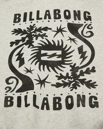 10 Always Looking Cinza EBJSF00208 Billabong