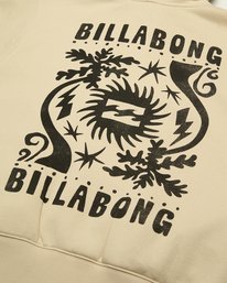 9 Always Looking Branco EBJSF00208 Billabong