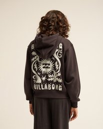 3 Always Looking Preto EBJSF00208 Billabong