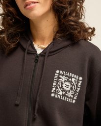 5 Always Looking Preto EBJSF00208 Billabong