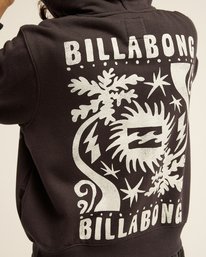 6 Always Looking Preto EBJSF00208 Billabong