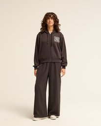 2 Always Looking Preto EBJSF00208 Billabong