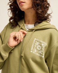 5 Always Looking Verde EBJSF00208 Billabong