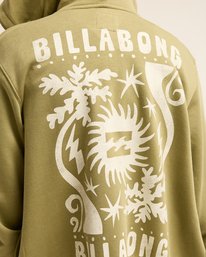 7 Always Looking Verde EBJSF00208 Billabong
