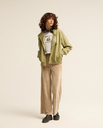 1 Always Looking Verde EBJSF00208 Billabong