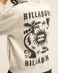 6 Always Looking Cinza EBJSF00208 Billabong