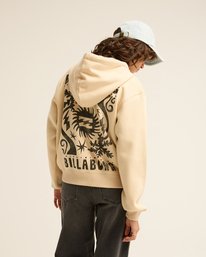 2 Always Looking Branco EBJSF00208 Billabong