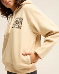 4 Always Looking Branco EBJSF00208 Billabong