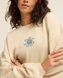 4 Ty Williams Kendall Beige EBJSF00209 Billabong