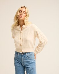 0 Dream Day Hvid EBJSW00148 Billabong