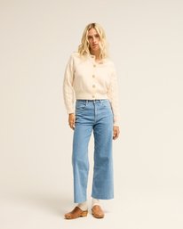 1 Dream Day Hvid EBJSW00148 Billabong