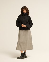 2 Lost Heaven 2 Sort EBJSW00150 Billabong