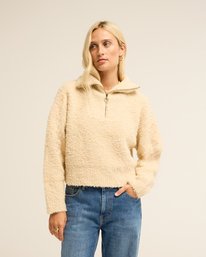 0 Lost Heaven 2 Hvid EBJSW00150 Billabong