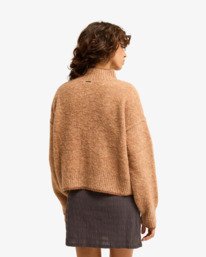 2 True Love Red EBJSW00152 Billabong