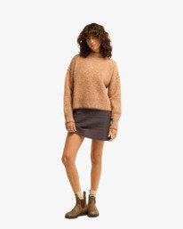 1 True Love Red EBJSW00152 Billabong