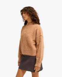 3 True Love Red EBJSW00152 Billabong