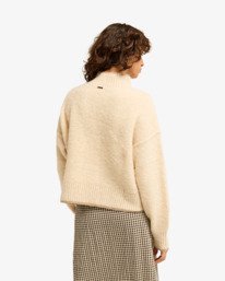 2 True Love Blanco EBJSW00152 Billabong