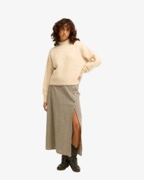 1 True Love Blanco EBJSW00152 Billabong