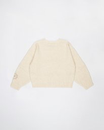 1 All I Need Branco EBJSW00155 Billabong