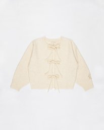 0 All I Need Branco EBJSW00155 Billabong