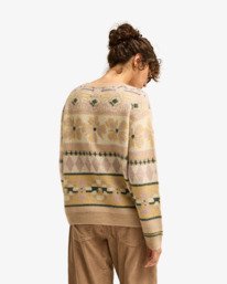 2 Camp Bleu EBJSW00158 Billabong