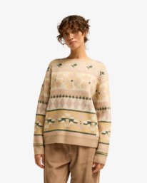 0 Camp Bleu EBJSW00158 Billabong