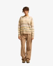 1 Camp Bleu EBJSW00158 Billabong