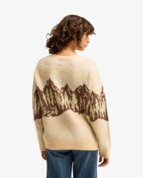 2 Camp Beige EBJSW00158 Billabong