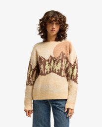 0 Camp Beige EBJSW00158 Billabong